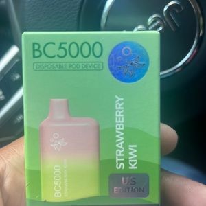 Bc 5000